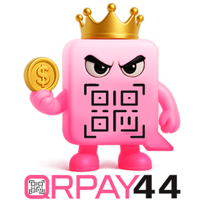 QRPAY44